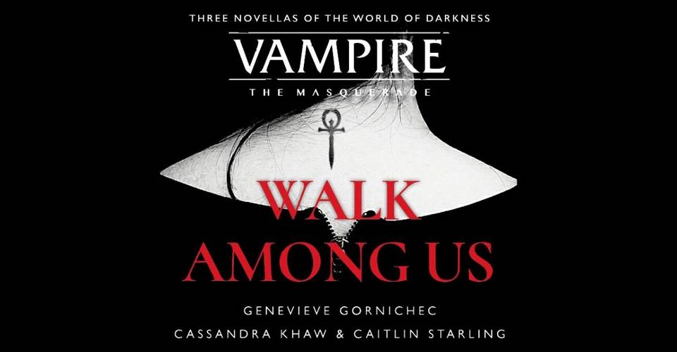Bloodlines 2 Three Things We Learned in Walk Among Us Bloodlines 2 Three Things We Learned in Walk Among Us